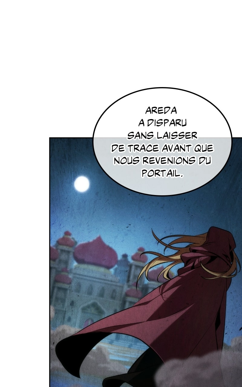 Read The Last Adventurer fr Manga Online