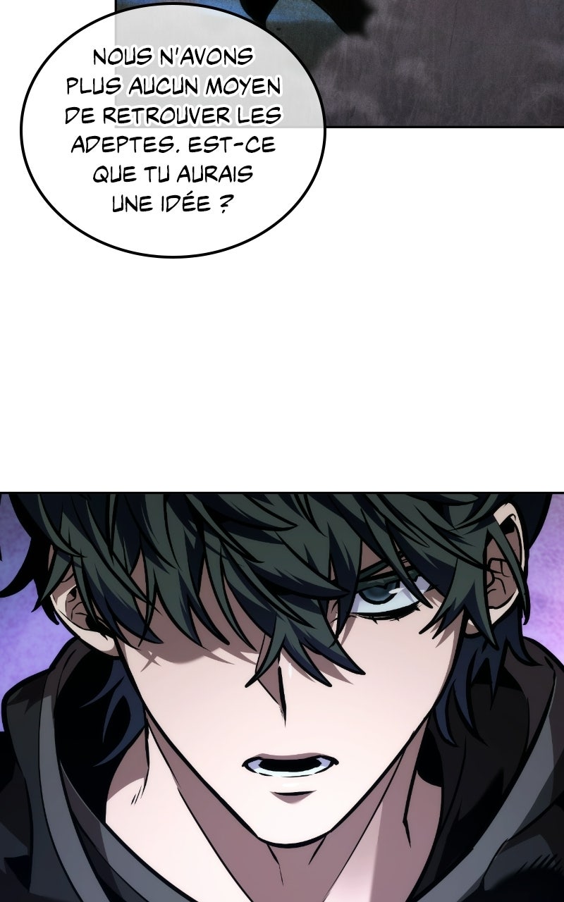 Read The Last Adventurer fr Manga Online