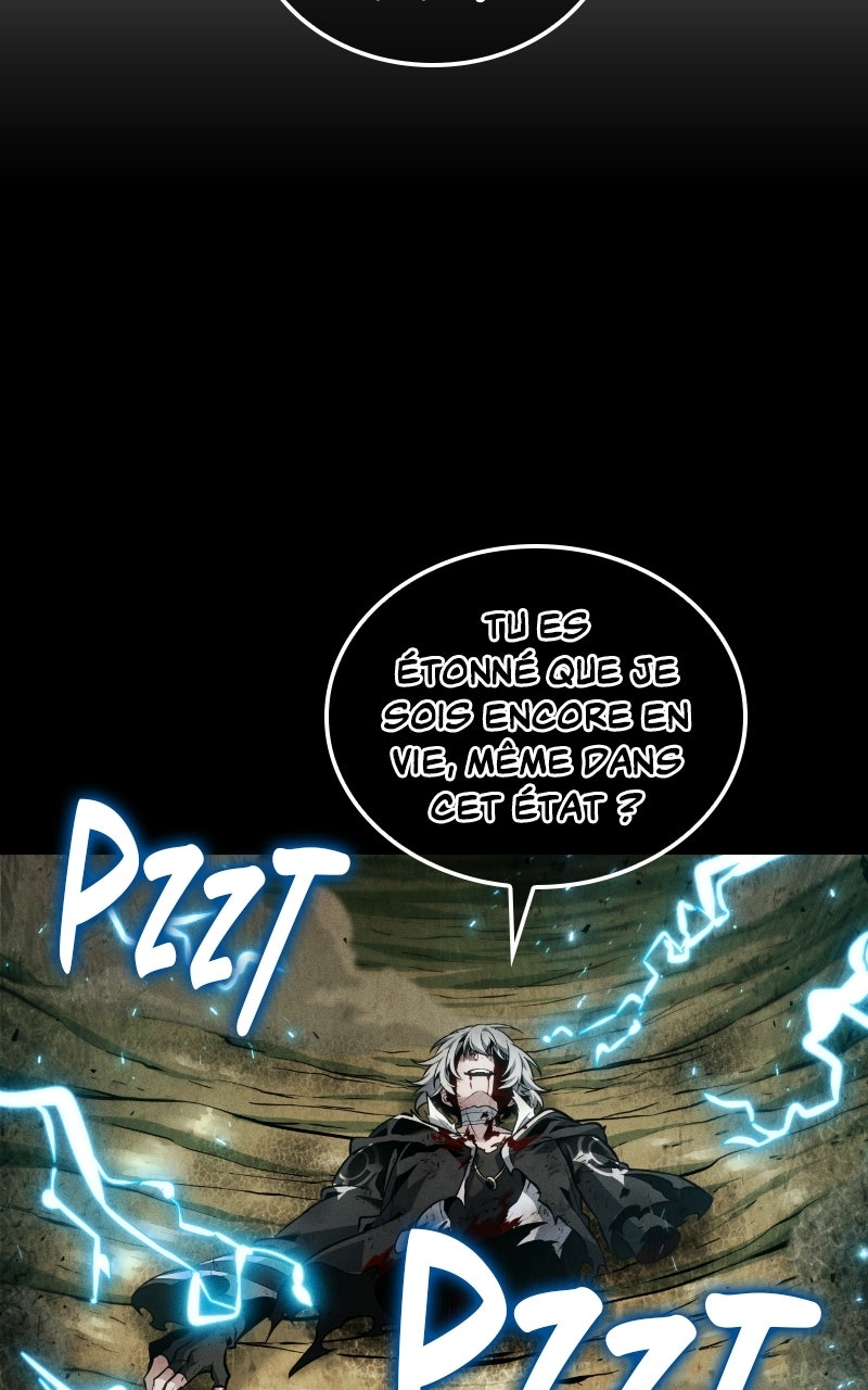 Read The Last Adventurer fr Manga Online