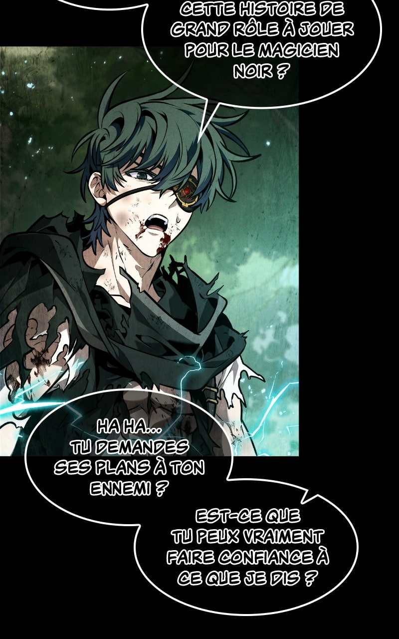 Read The Last Adventurer fr Manga Online