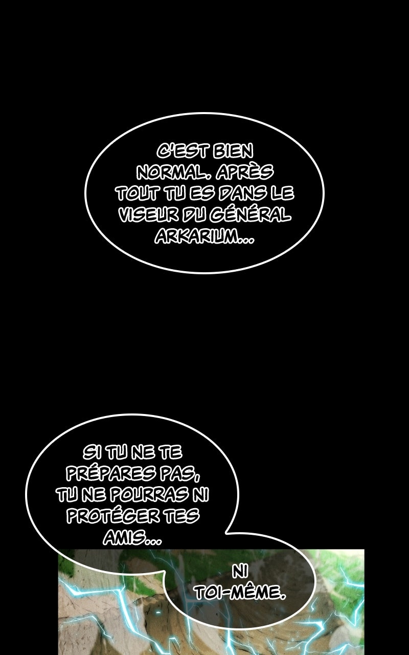 Read The Last Adventurer fr Manga Online