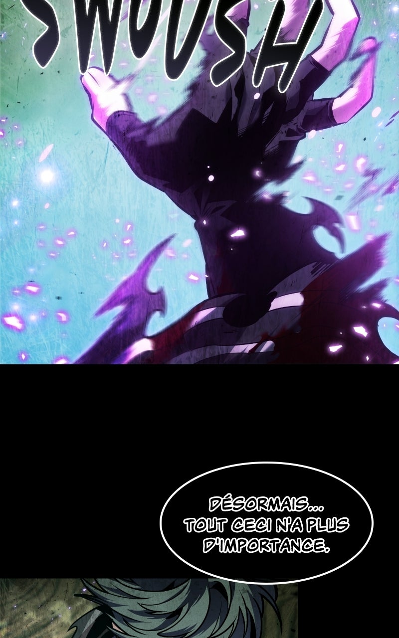 Read The Last Adventurer fr Manga Online