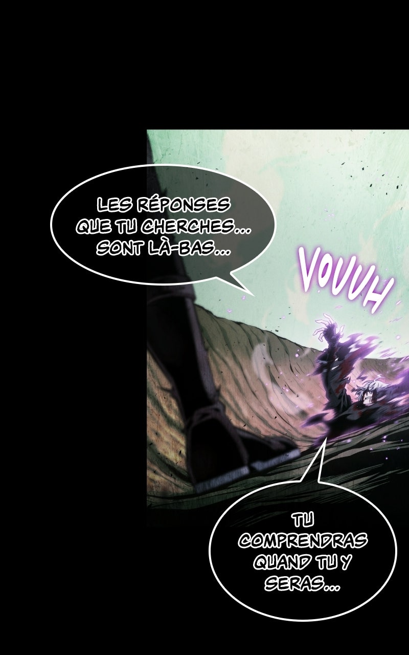 Read The Last Adventurer fr Manga Online