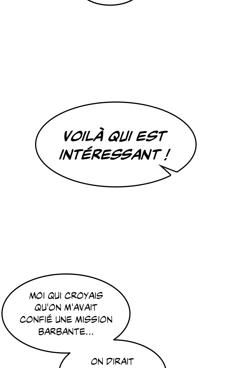 Read The Last Adventurer fr Manga Online