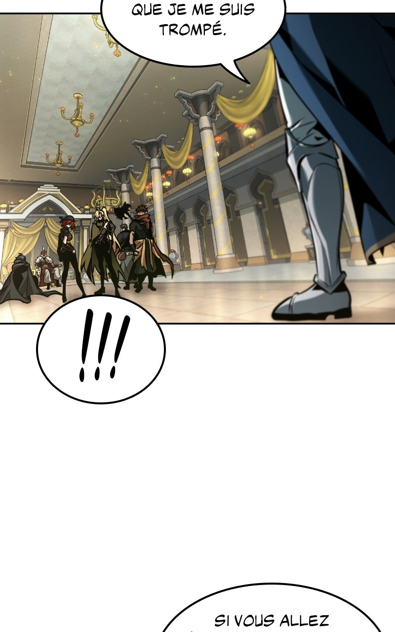 Read The Last Adventurer fr Manga Online