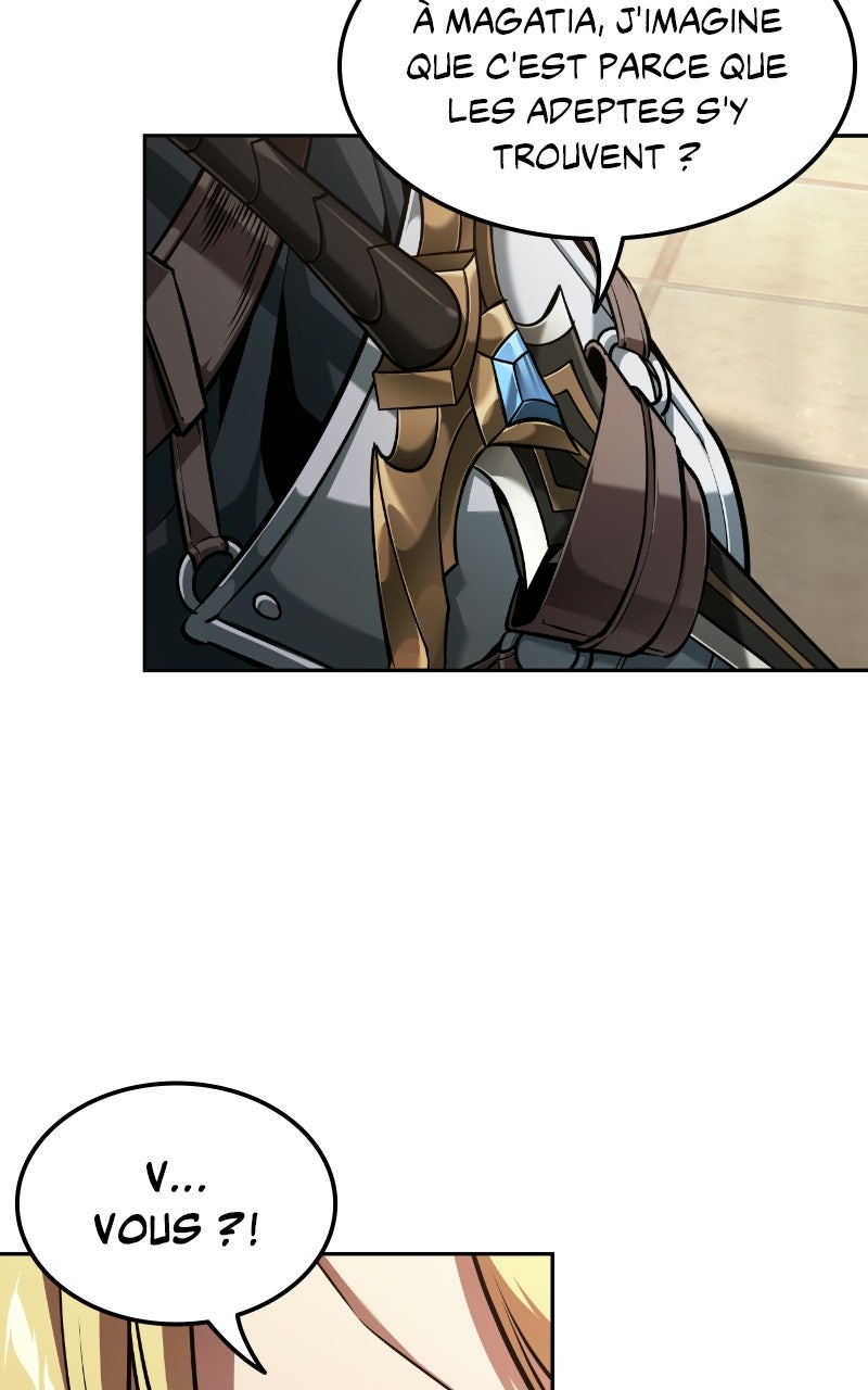 Read The Last Adventurer fr Manga Online