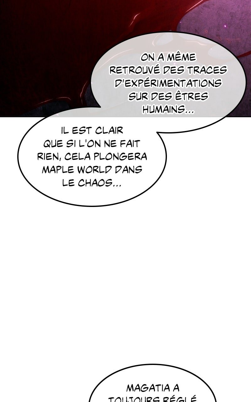 Read The Last Adventurer fr Manga Online