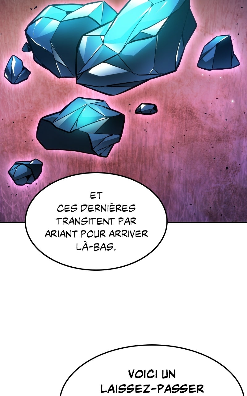 Read The Last Adventurer fr Manga Online