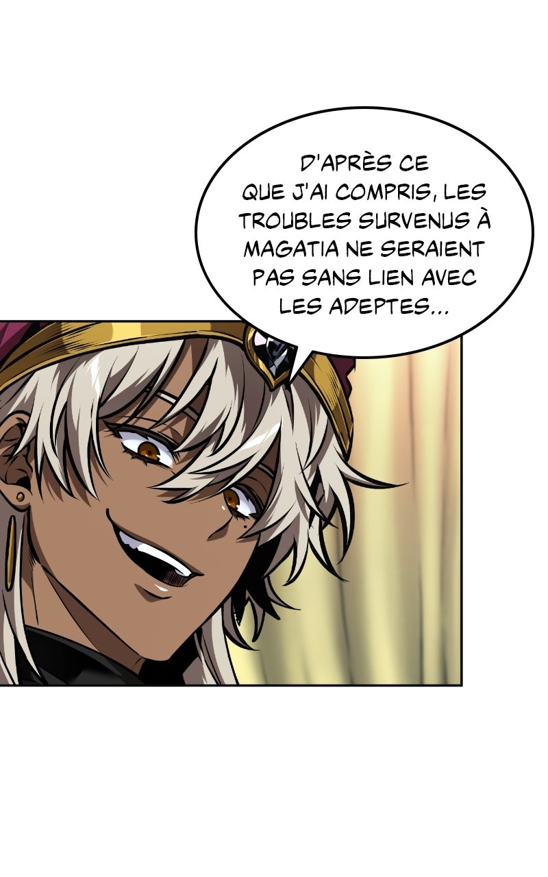 Read The Last Adventurer fr Manga Online