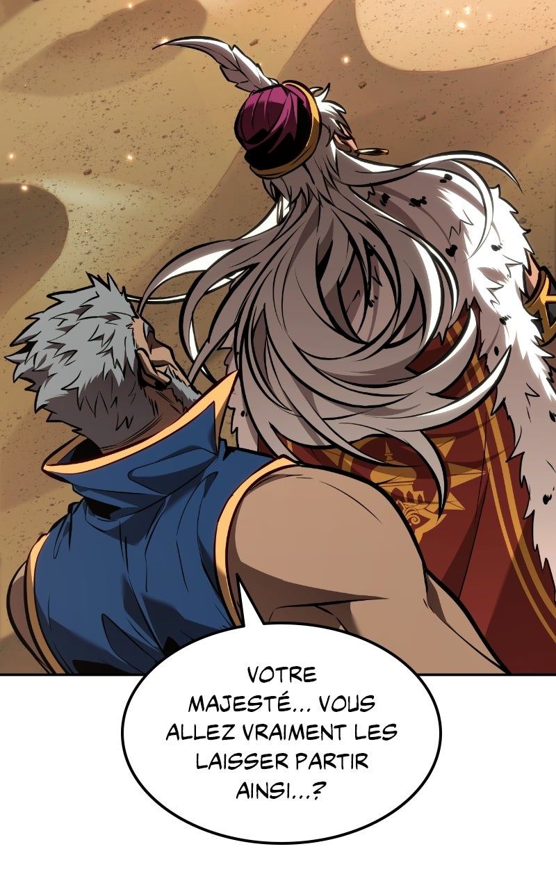 Read The Last Adventurer fr Manga Online