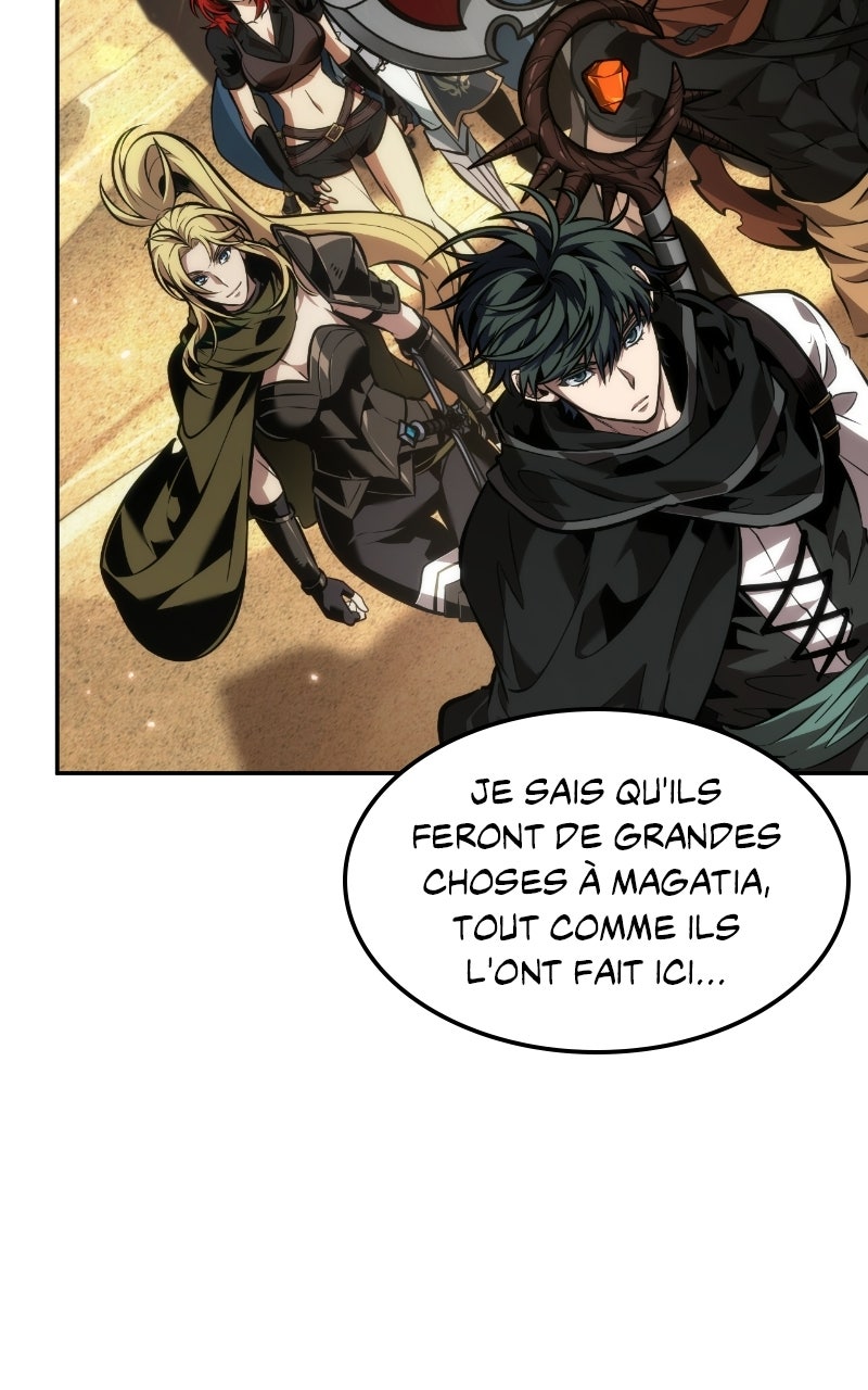 Read The Last Adventurer fr Manga Online