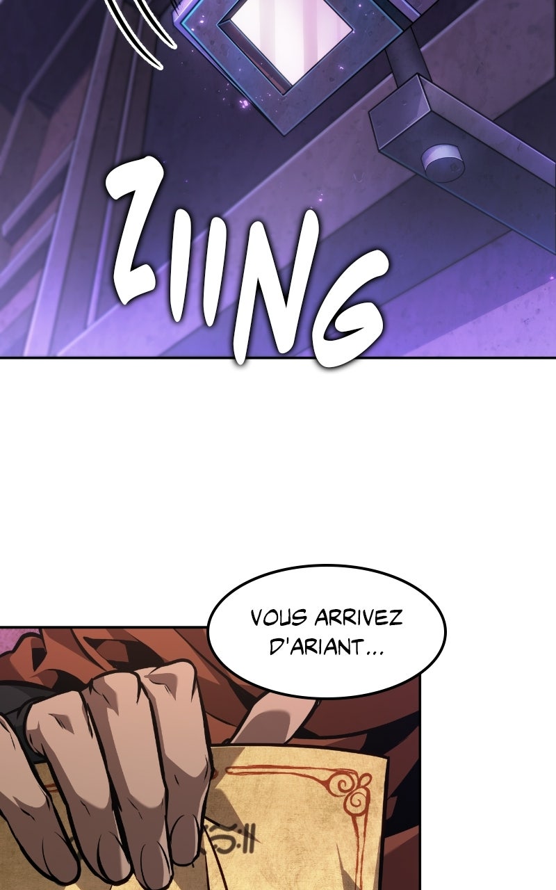 Read The Last Adventurer fr Manga Online