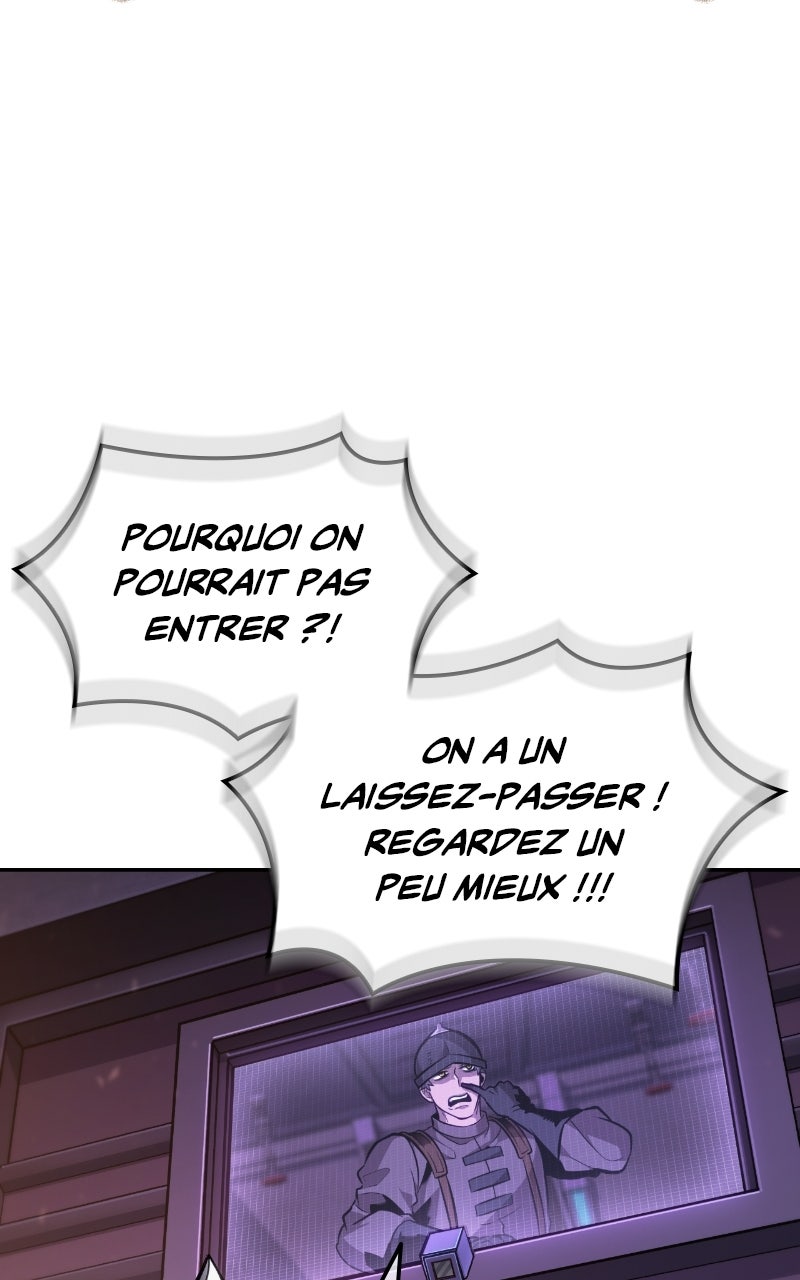 Read The Last Adventurer fr Manga Online