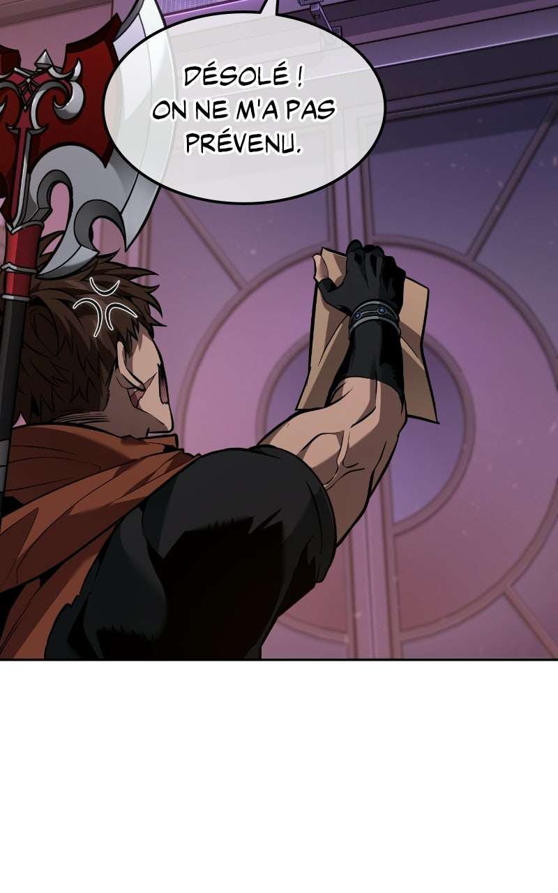 Read The Last Adventurer fr Manga Online