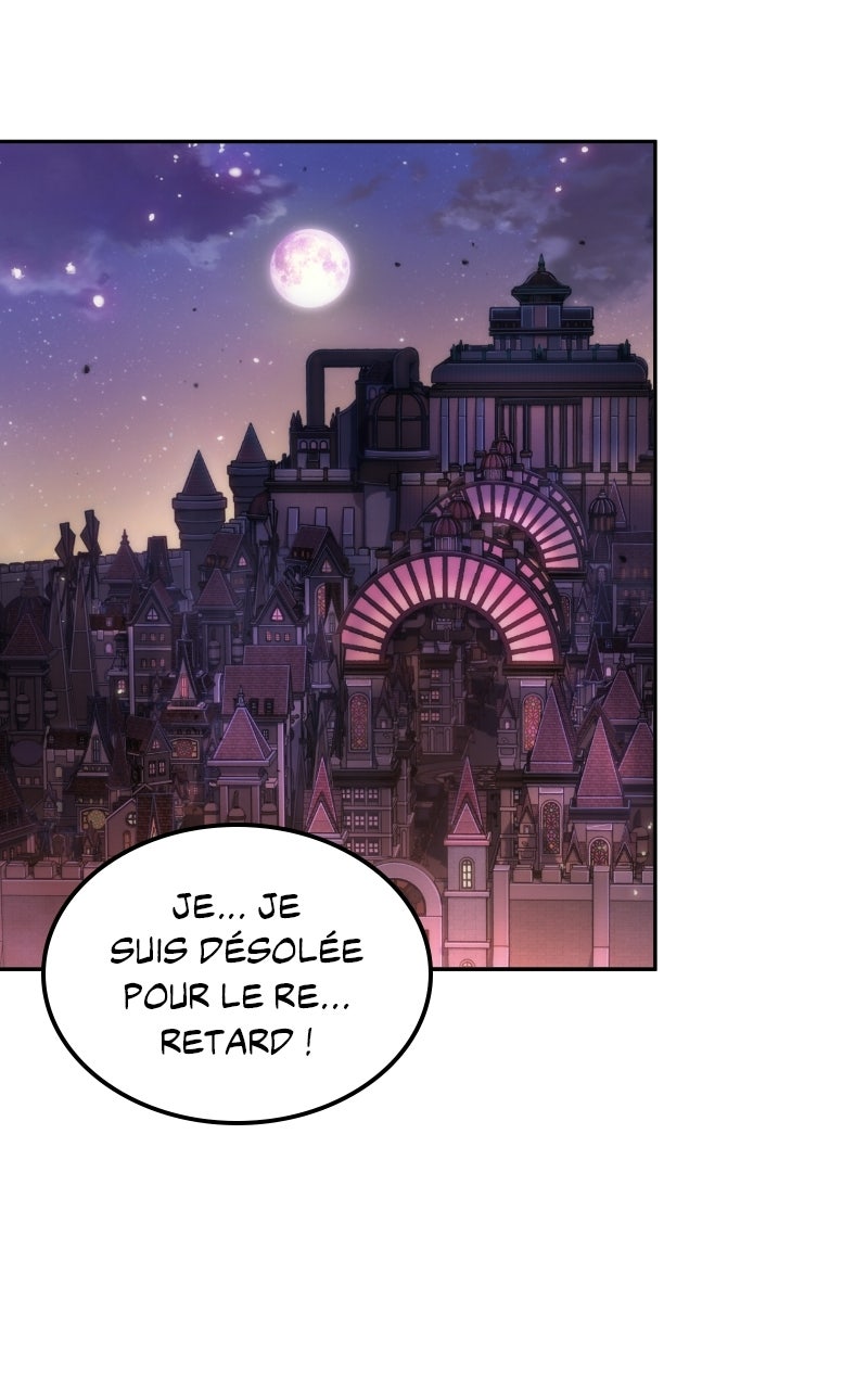 Read The Last Adventurer fr Manga Online