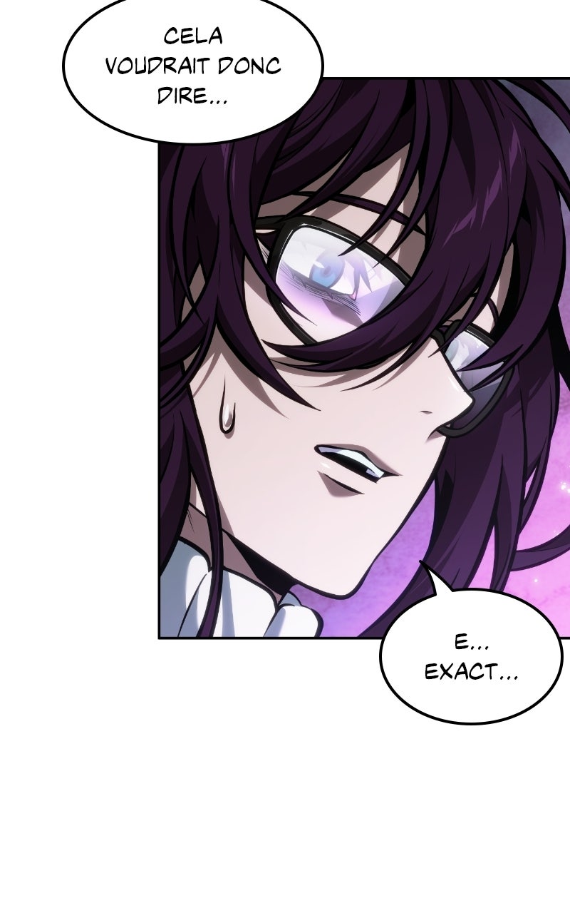 Read The Last Adventurer fr Manga Online