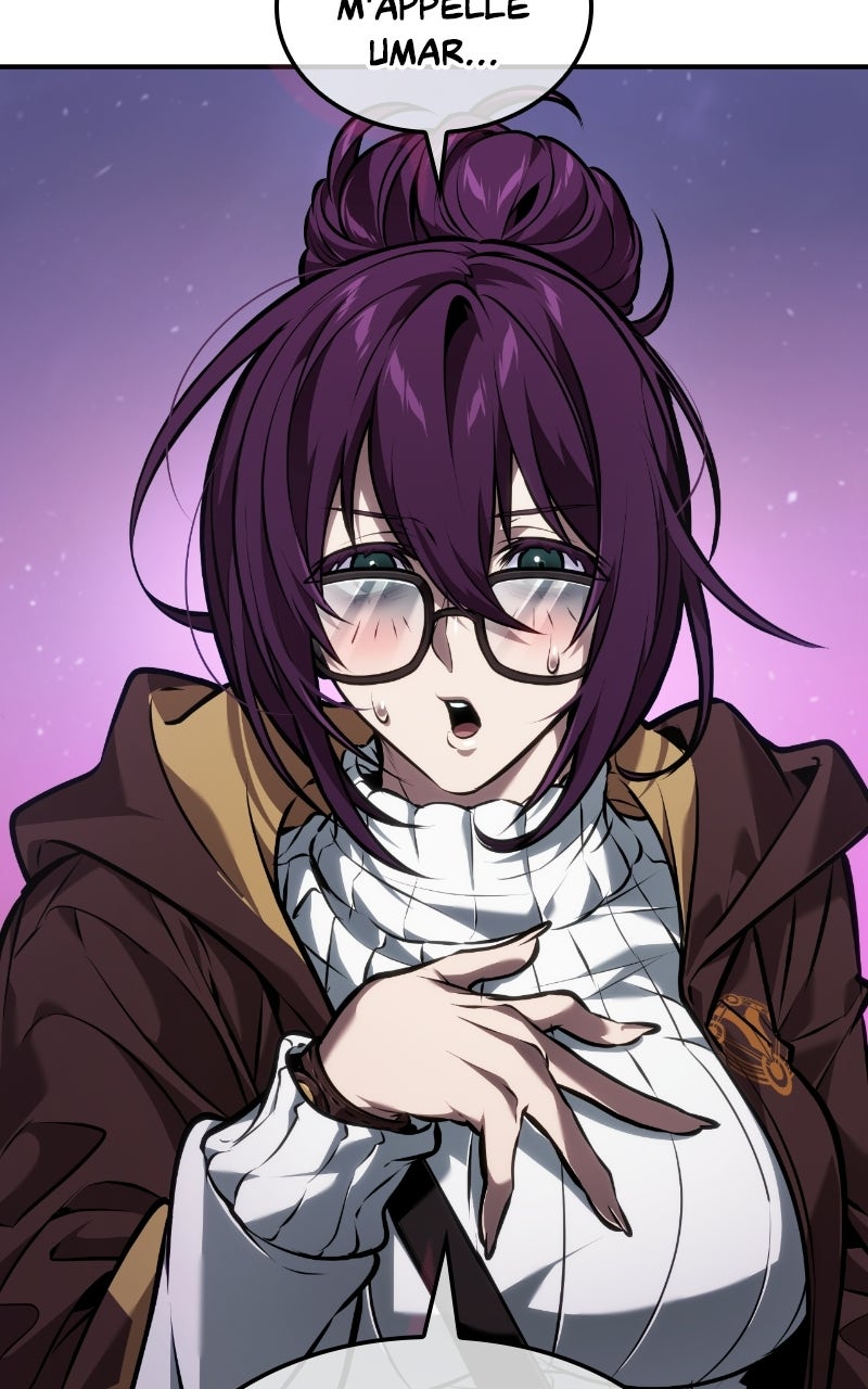 Read The Last Adventurer fr Manga Online