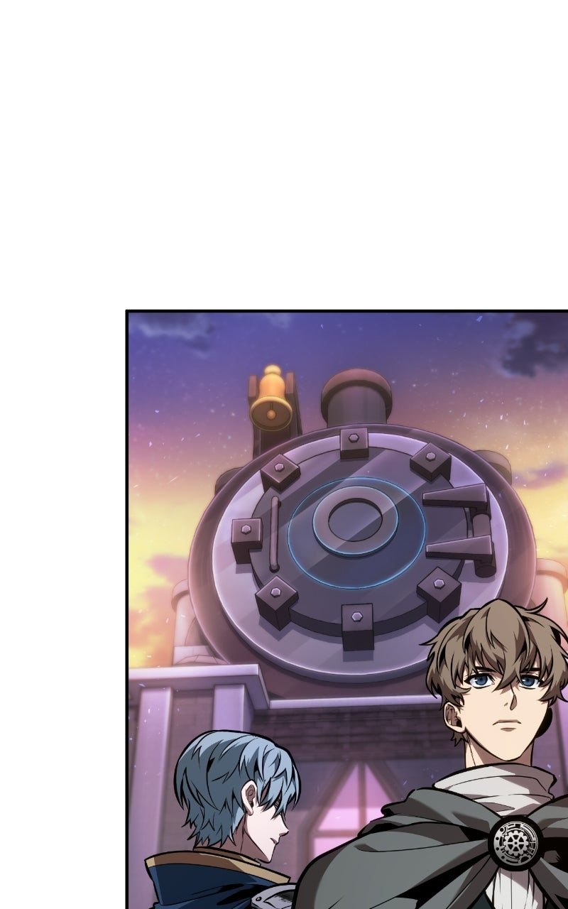 Read The Last Adventurer fr Manga Online