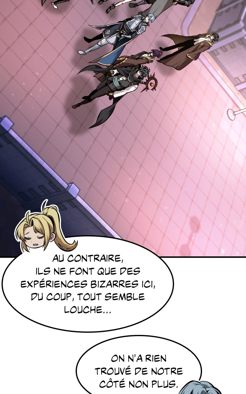 Read The Last Adventurer fr Manga Online