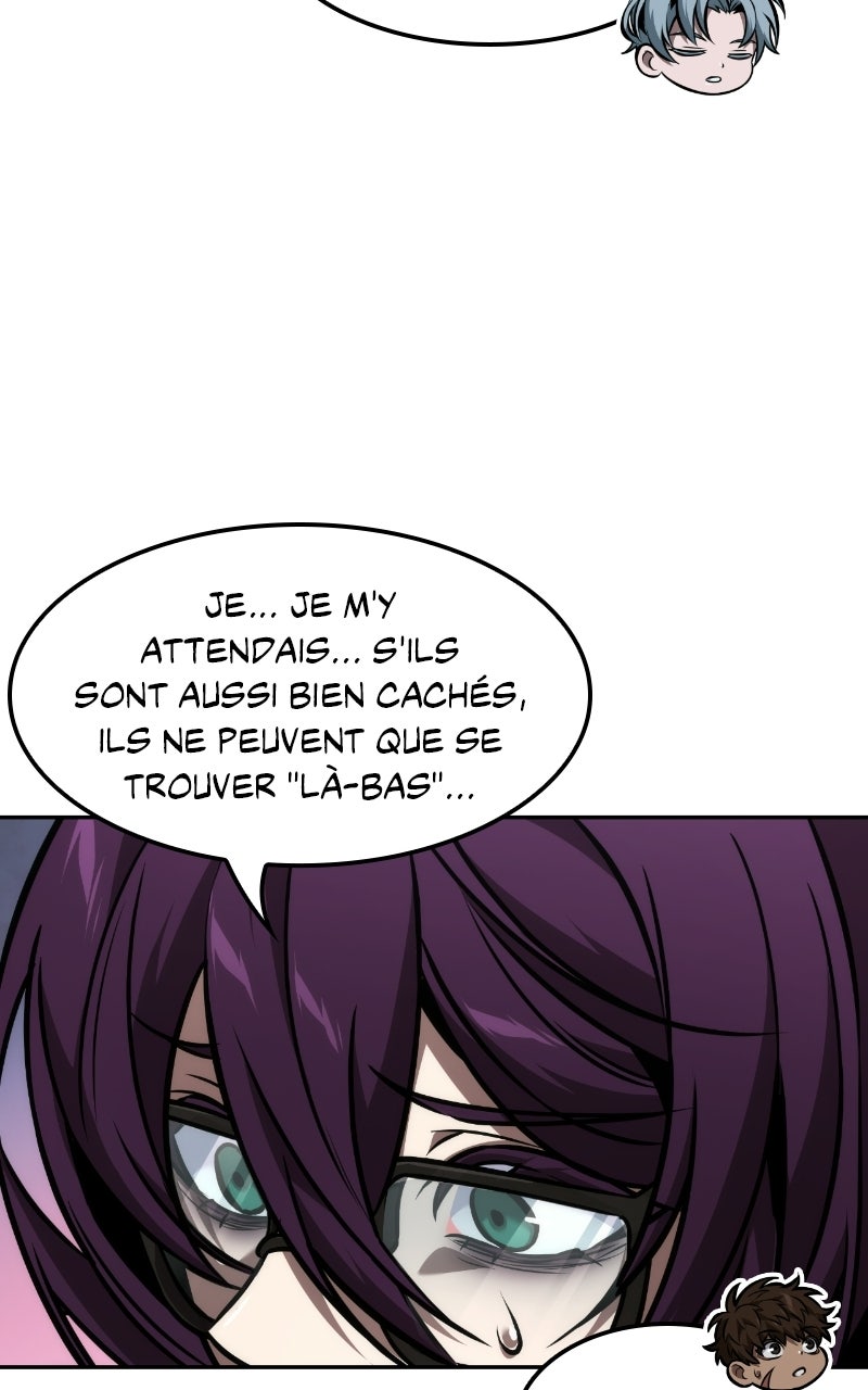 Read The Last Adventurer fr Manga Online