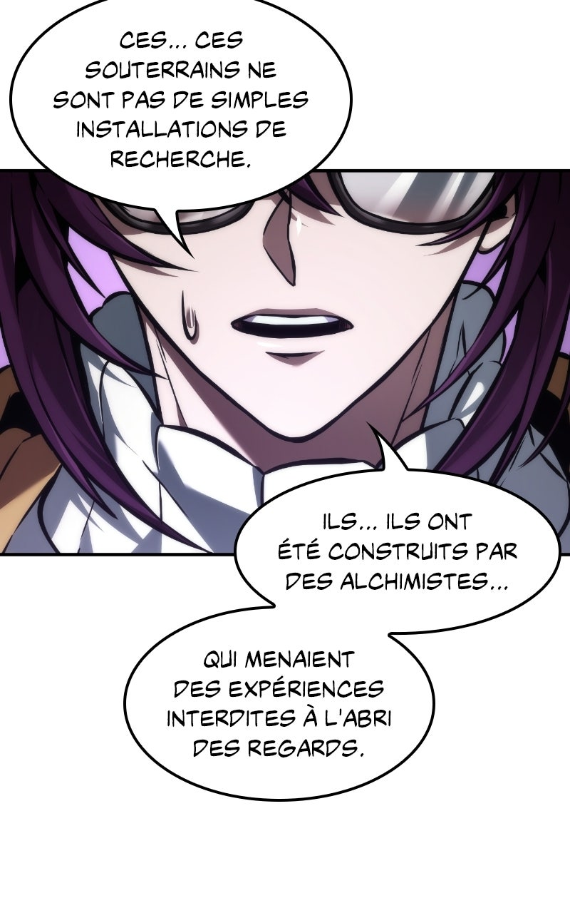 Read The Last Adventurer fr Manga Online