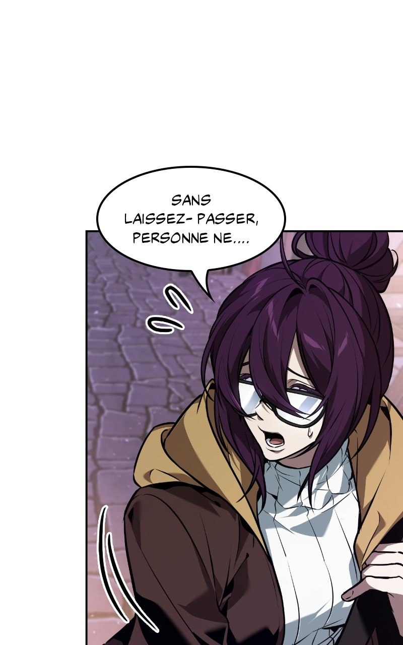 Read The Last Adventurer fr Manga Online