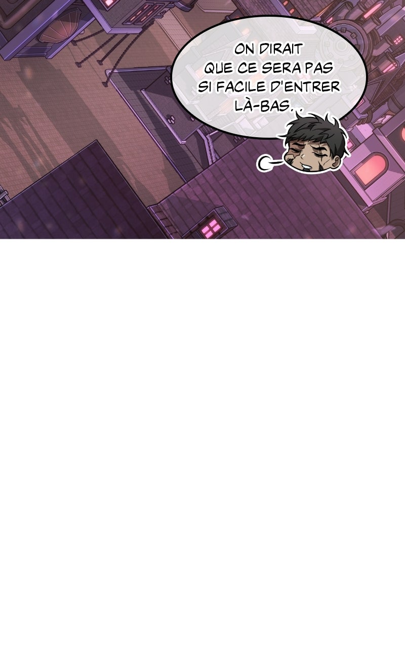 Read The Last Adventurer fr Manga Online