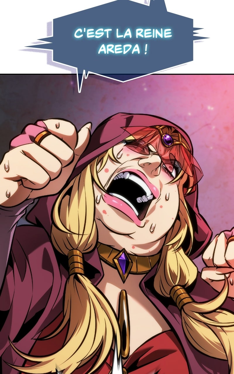 Read The Last Adventurer fr Manga Online