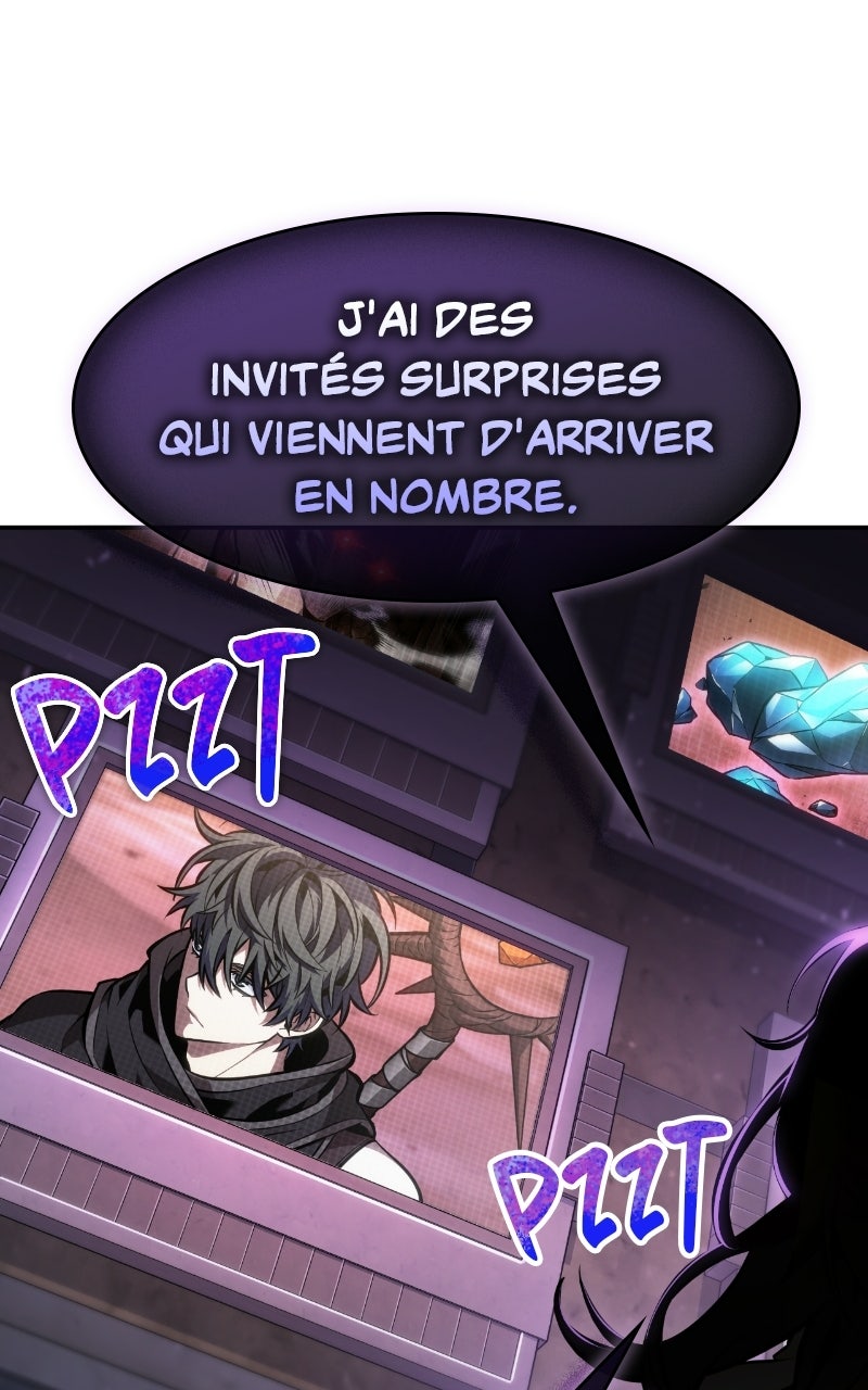 Read The Last Adventurer fr Manga Online