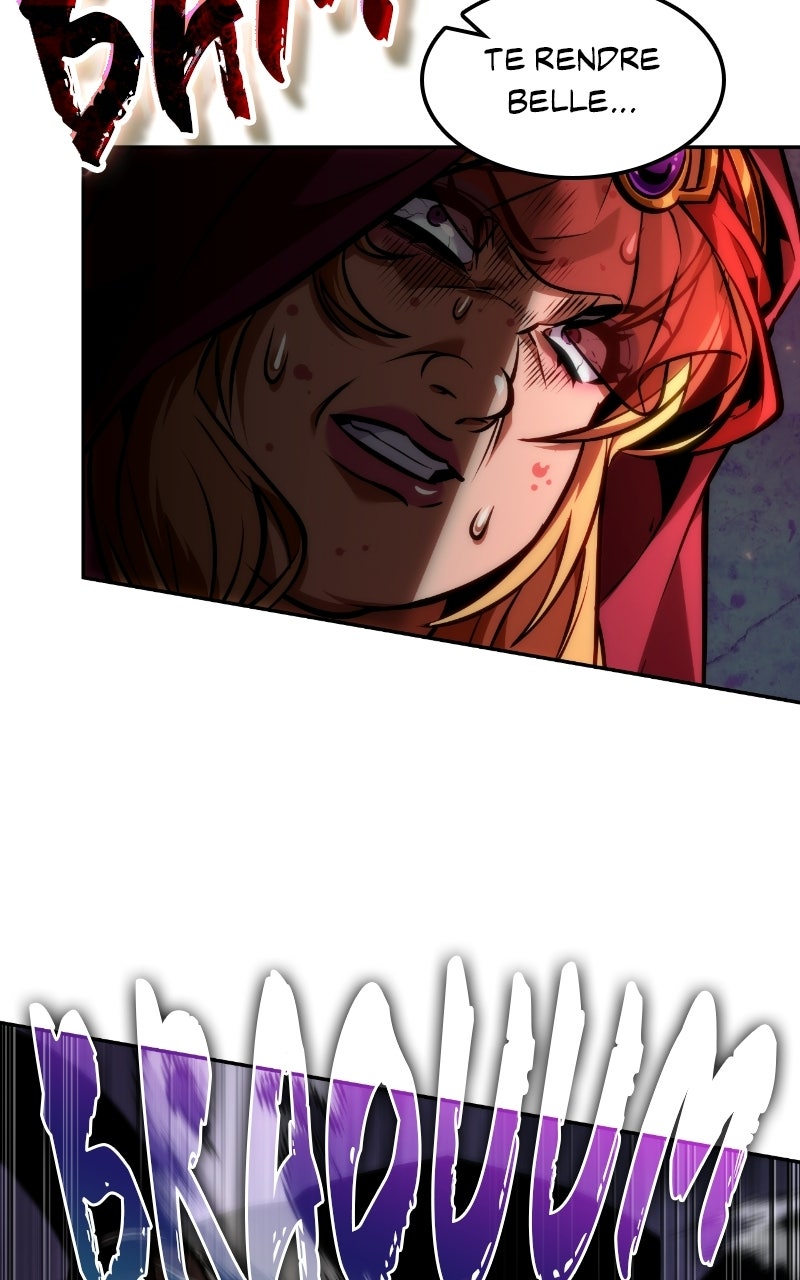 Read The Last Adventurer fr Manga Online