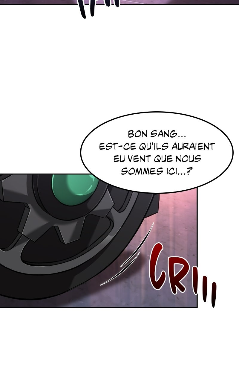 Read The Last Adventurer fr Manga Online