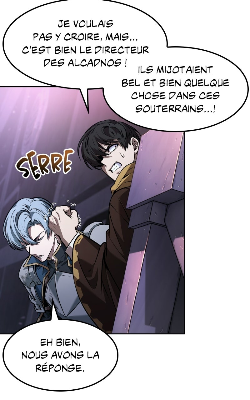 Read The Last Adventurer fr Manga Online