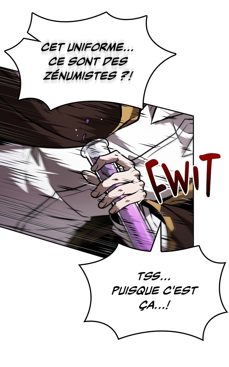 Read The Last Adventurer fr Manga Online