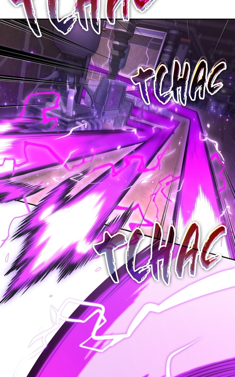 Read The Last Adventurer fr Manga Online