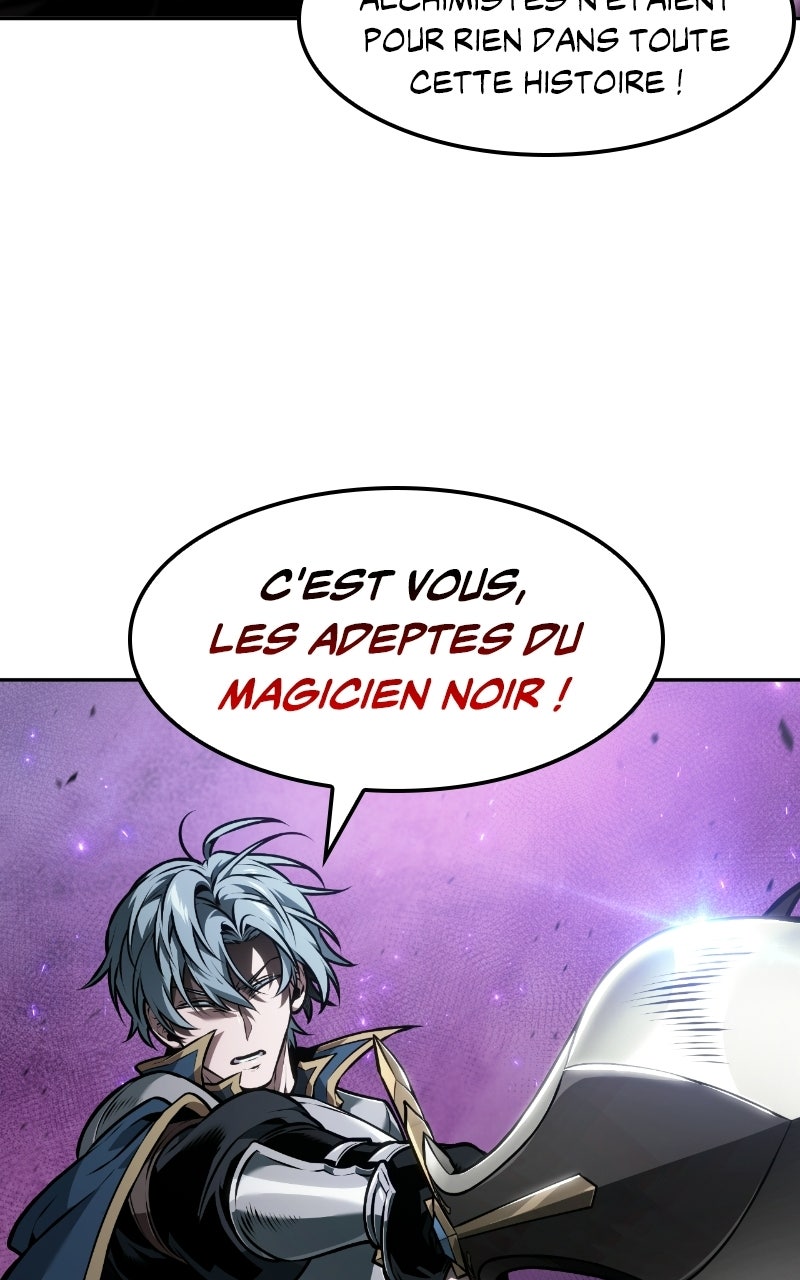 Read The Last Adventurer fr Manga Online