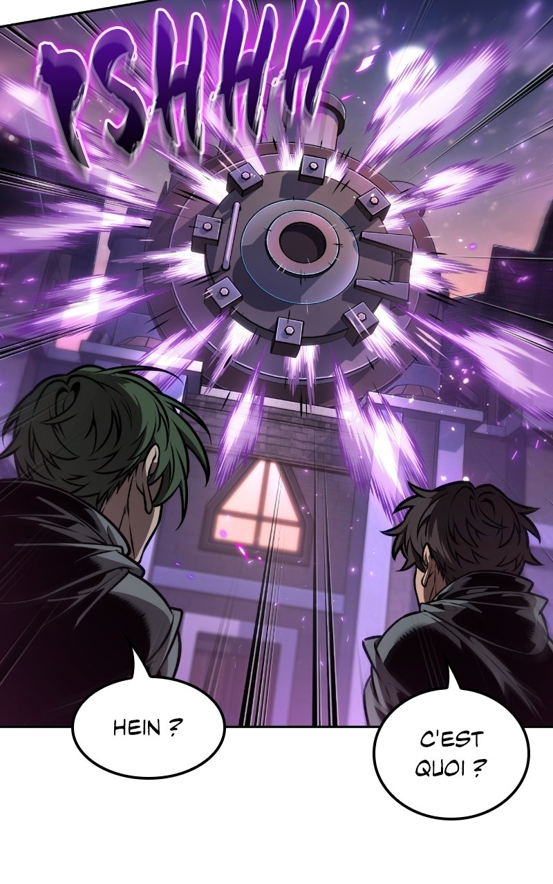 Read The Last Adventurer fr Manga Online