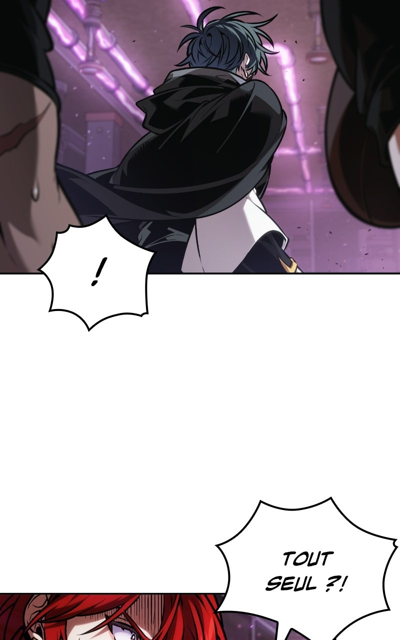 Read The Last Adventurer fr Manga Online