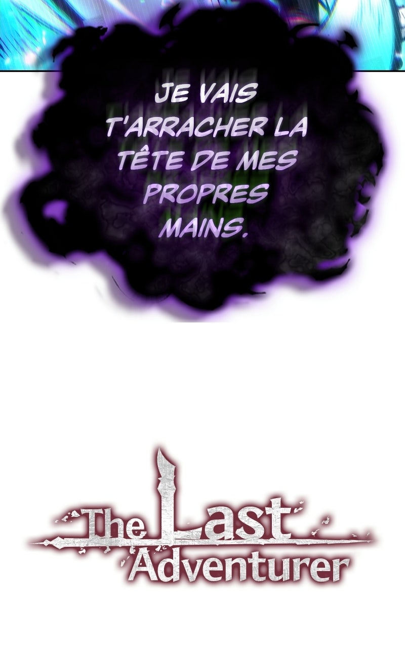 Read The Last Adventurer fr Manga Online