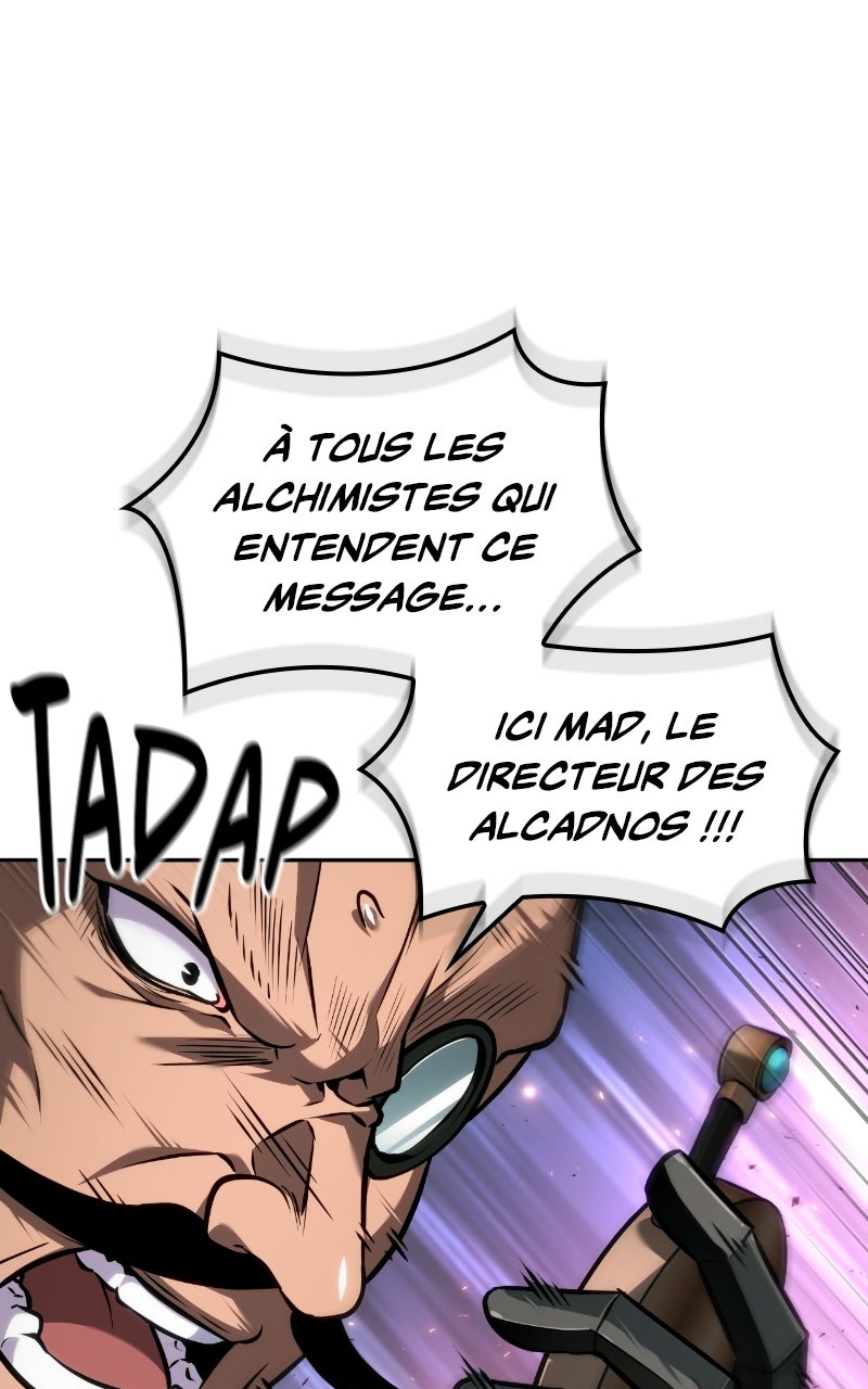 Read The Last Adventurer fr Manga Online