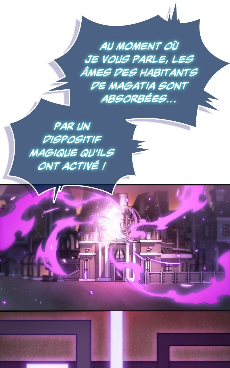 Read The Last Adventurer fr Manga Online