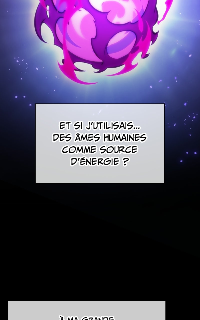 Read The Last Adventurer fr Manga Online