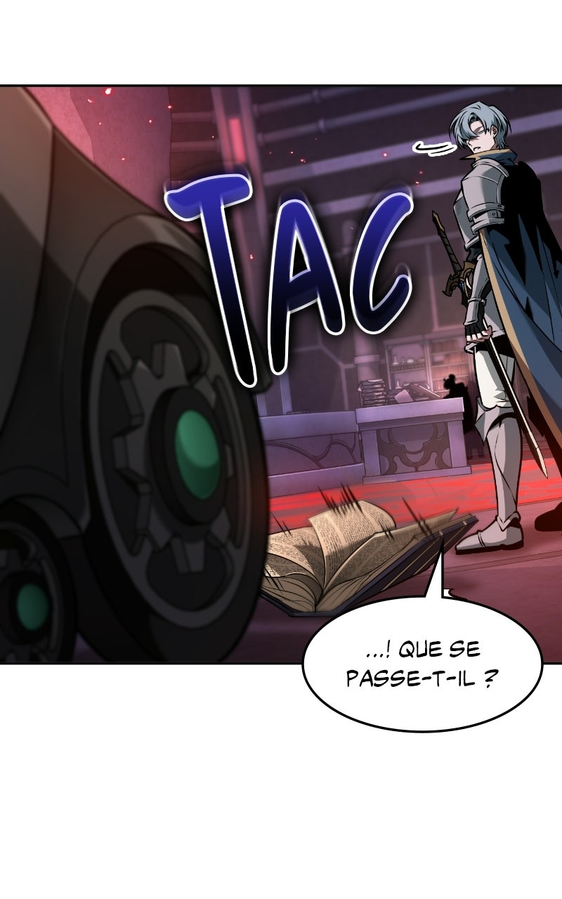 Read The Last Adventurer fr Manga Online