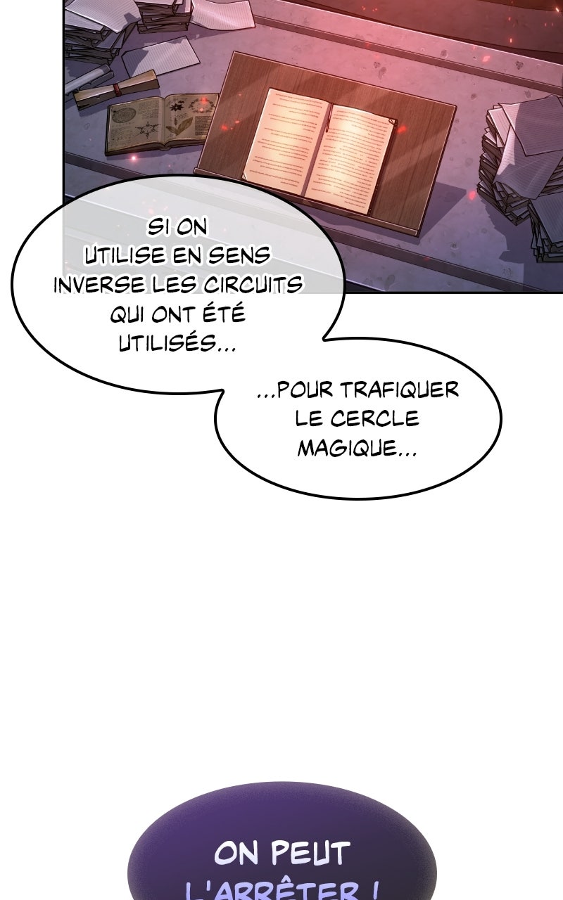 Read The Last Adventurer fr Manga Online