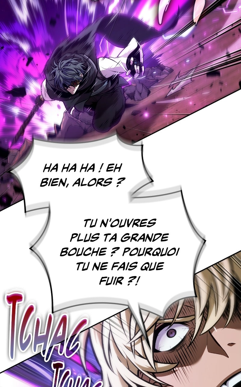 Read The Last Adventurer fr Manga Online