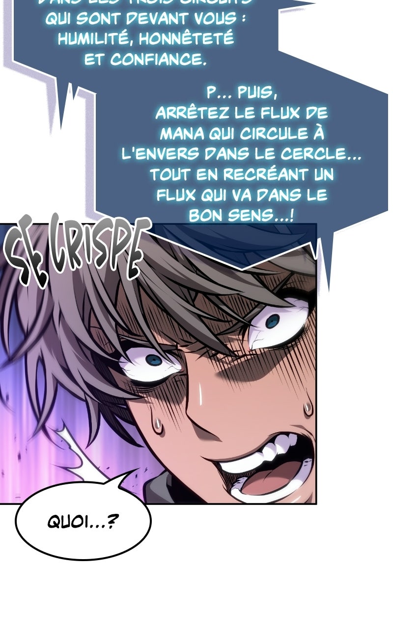 Read The Last Adventurer fr Manga Online