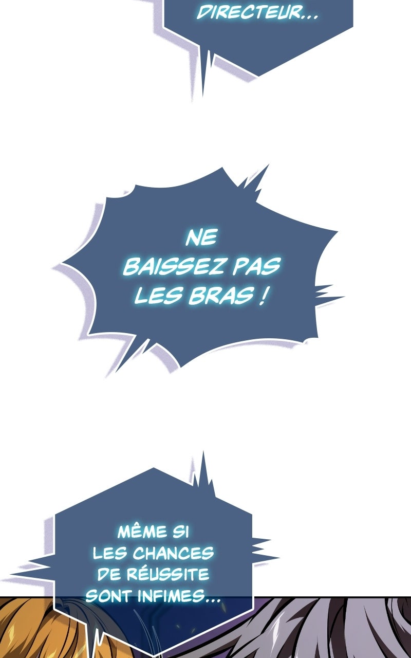 Read The Last Adventurer fr Manga Online