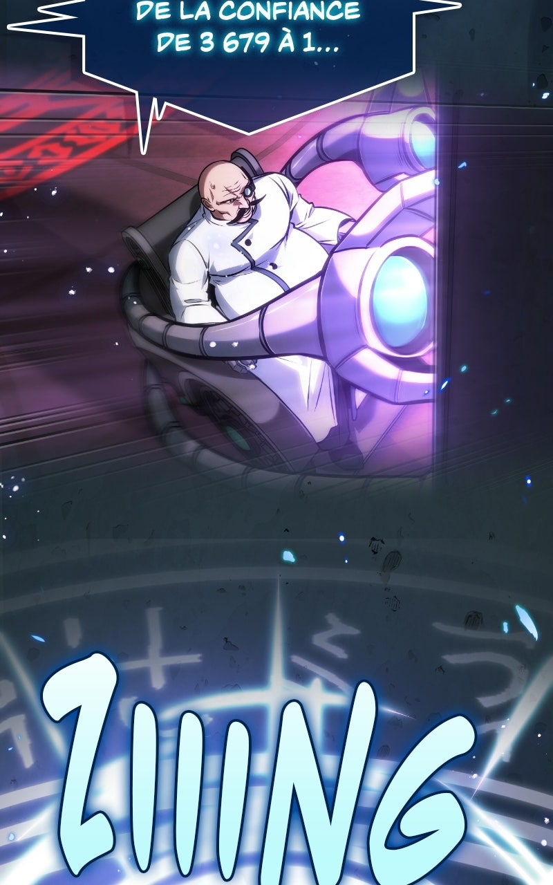 Read The Last Adventurer fr Manga Online