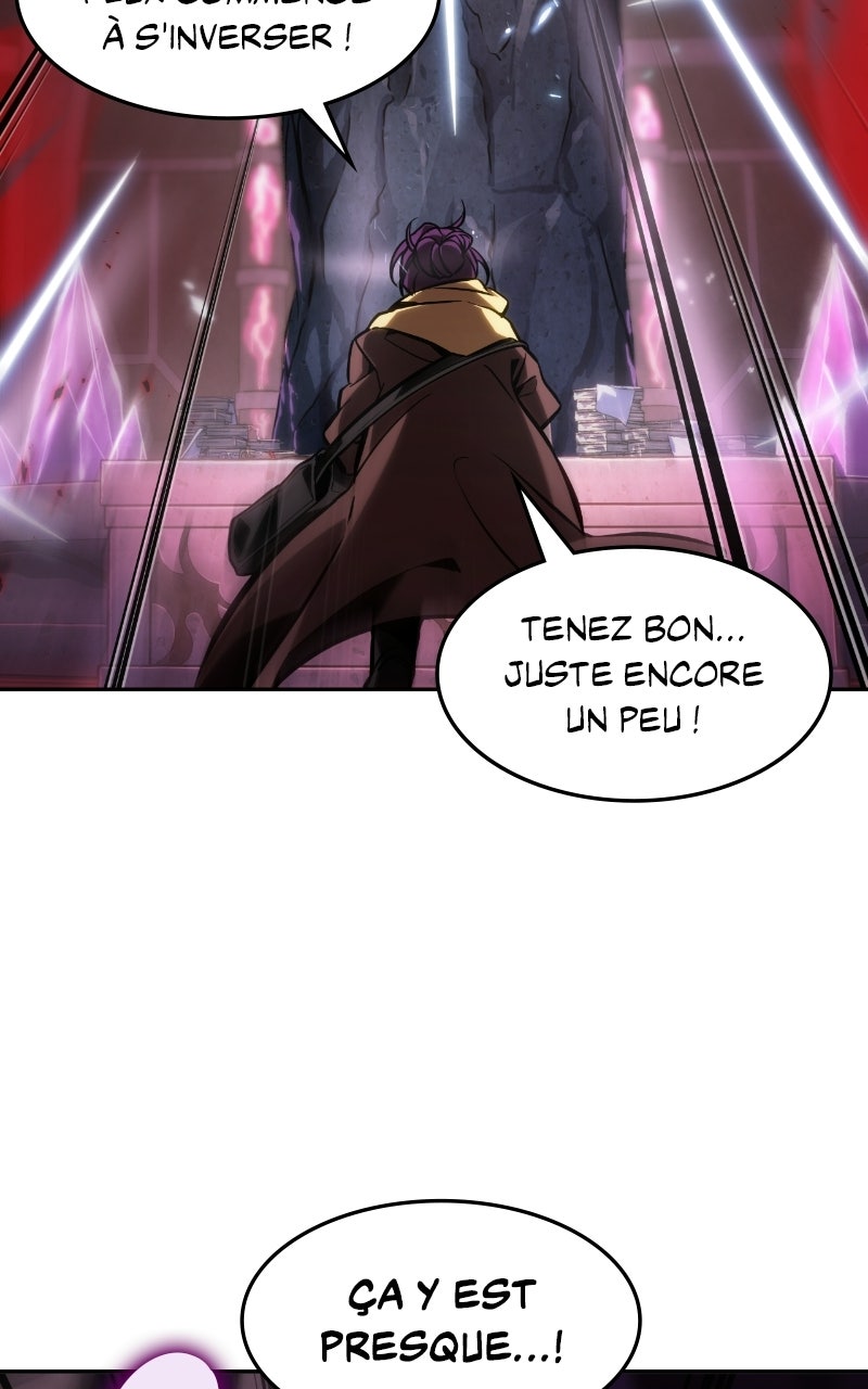 Read The Last Adventurer fr Manga Online