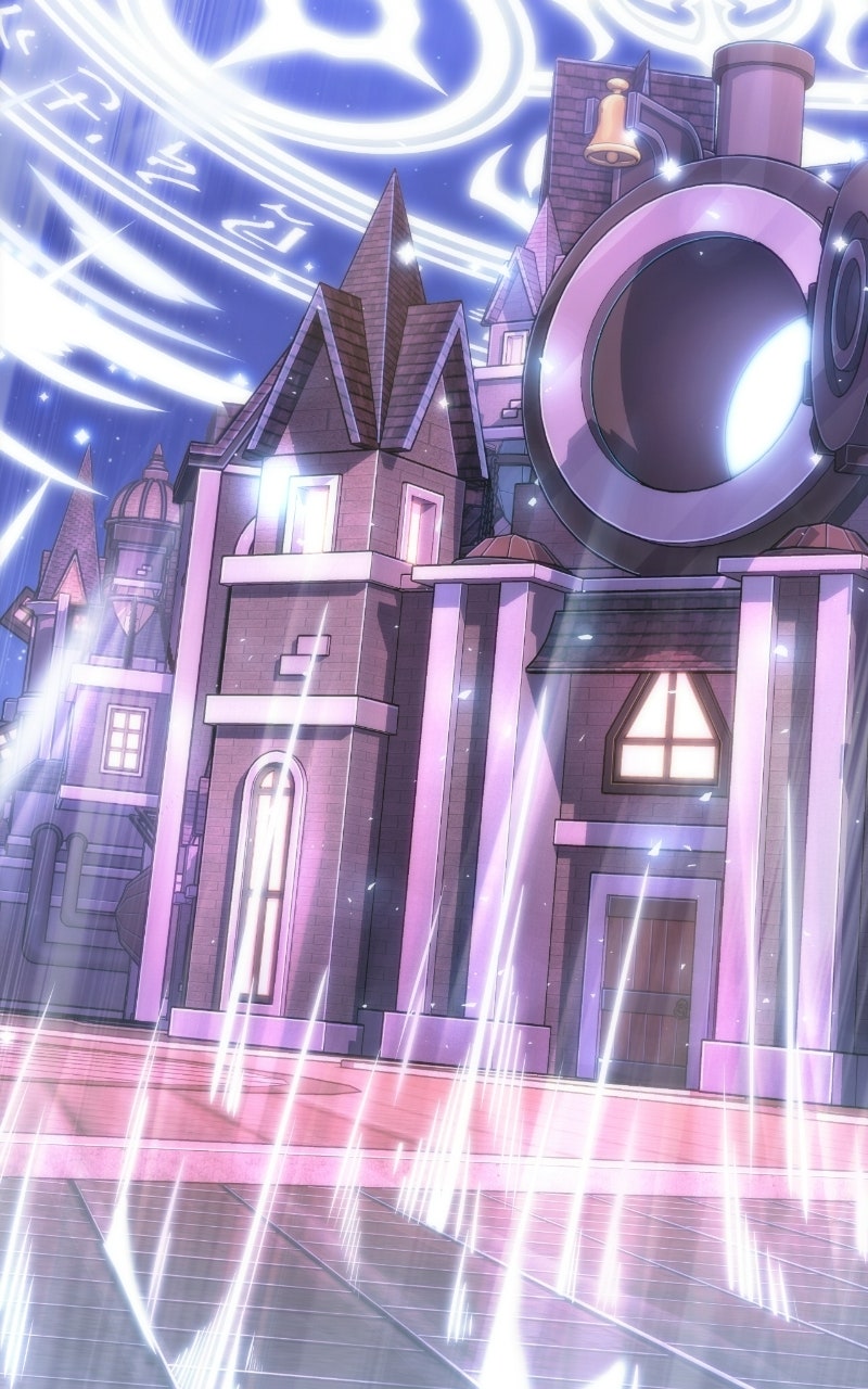 Read The Last Adventurer fr Manga Online