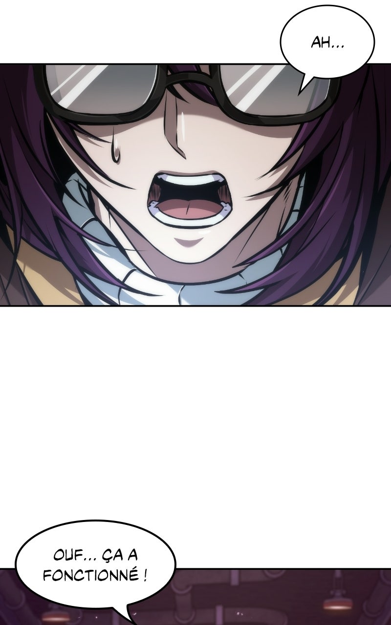 Read The Last Adventurer fr Manga Online